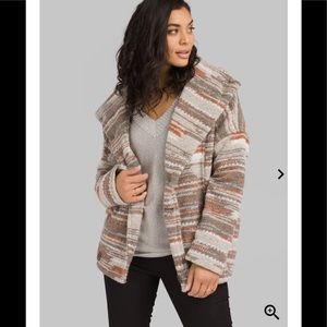Prana Arria Jacket